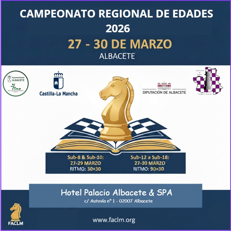 REGIONAL EDADES